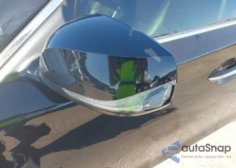 2015 Infiniti Q50 Premium from USA, damaged, VIN JN1BV7AR8FM415023